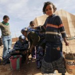 Et si Alger ouvrait les portes des camps du Tindouf ?