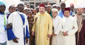 mohammed-6-formation-des-imams