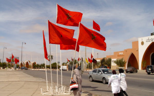 sahara-marocain